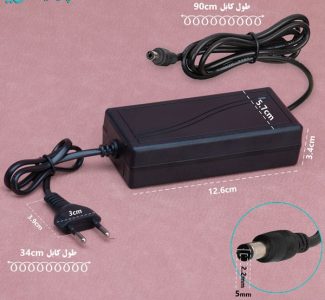 کاربرد آداپتور