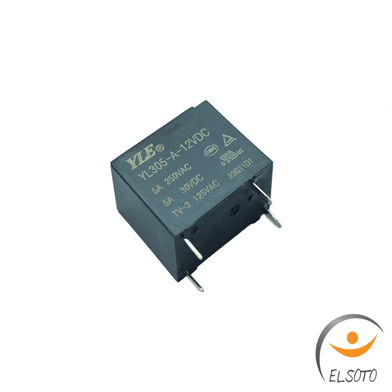 YL305-5A