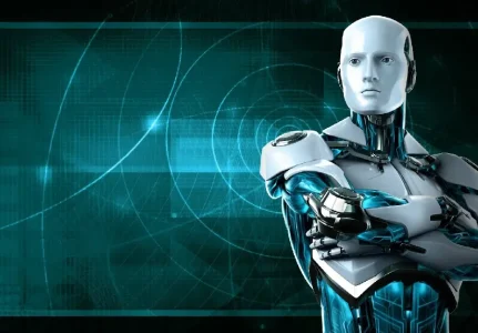 ارتباط بین الکترونیک و رباتیک