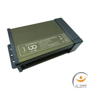 سوئیچینگ بارانی LXO 500W