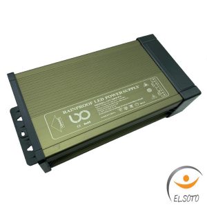 سوئیچینگ بارانی LXO 700W 