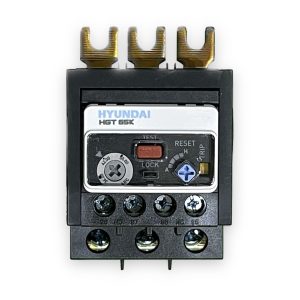 رله حرارتی چیست؟