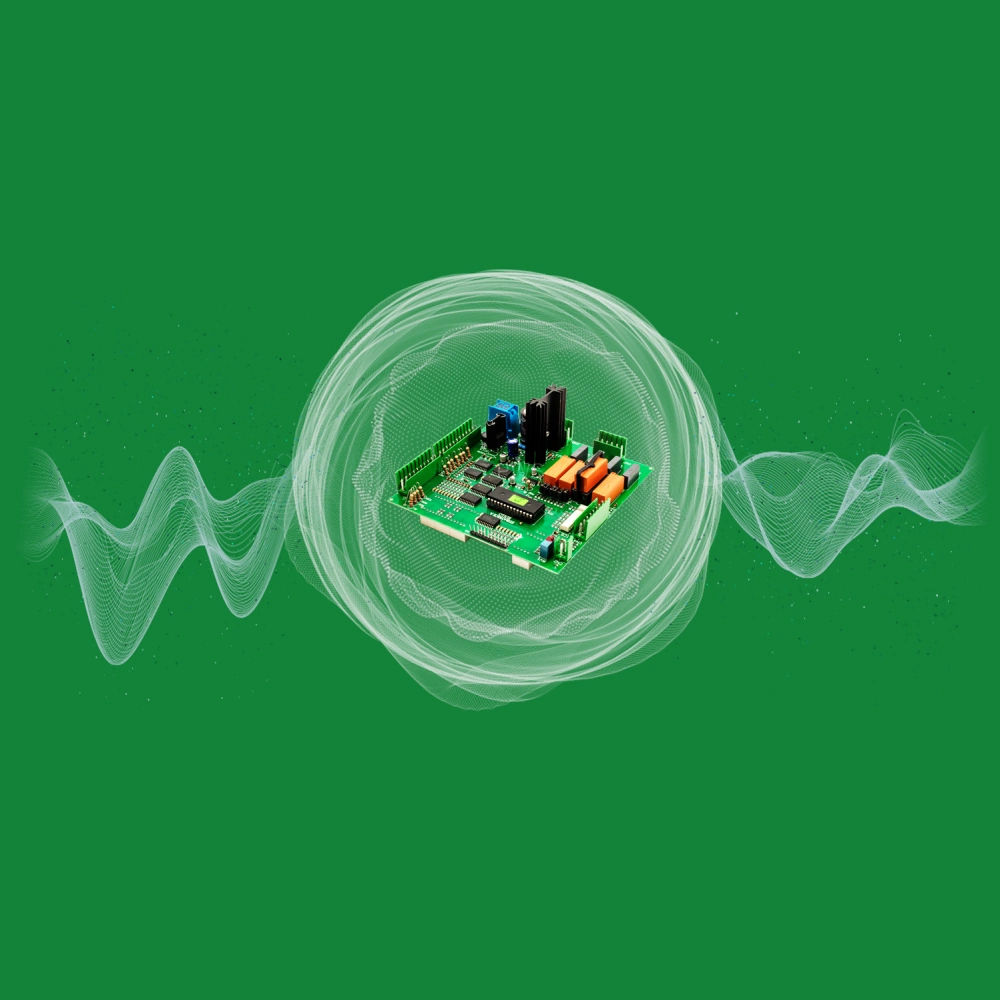 طراحی PCB چیست؟