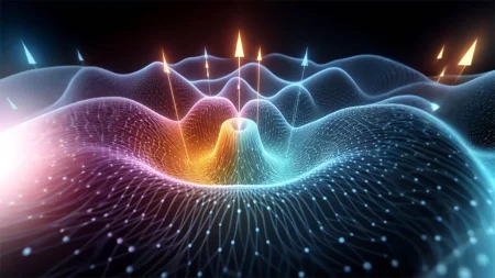 اثرات میدان الکتریکی بر دینامیک احتراق چرخشی