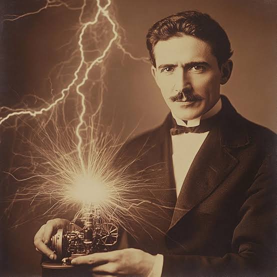 نیکولا تسلا