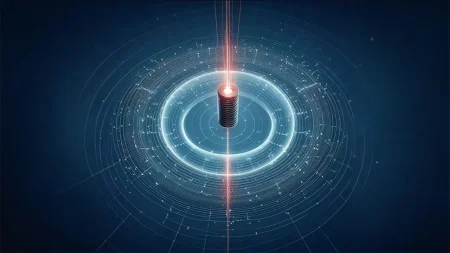 اندازه‌گیری میدان جریان متناوب: کلید درک و کنترل انرژی الکتریکی