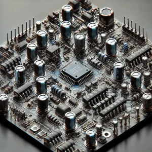 میکروکنترلر