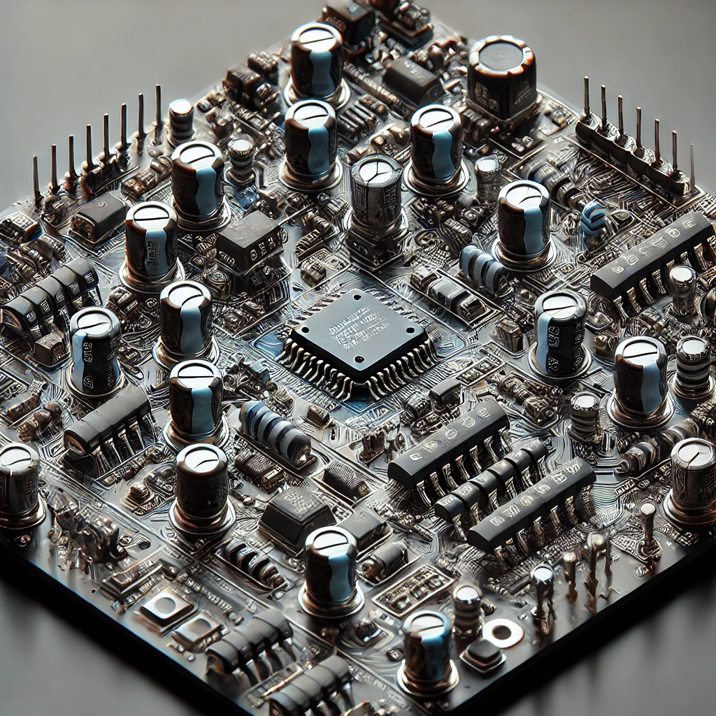 میکروکنترلر