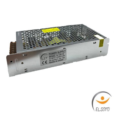 سوئیچینگ LST 12V 10A
