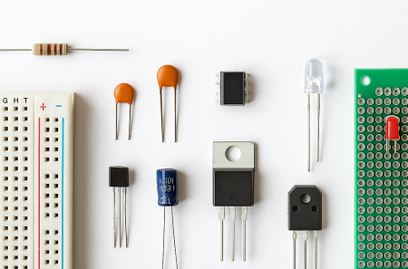 راهنمای خرید قطعات الکترونیکی برای مبتدی‌ها