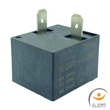 علت سوختن رله چیست؟ بررسی دلایل + راه‌های جلوگیری